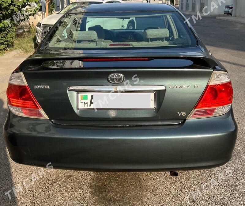 Toyota Camry 2002 - 140 000 TMT - Mary - img 5