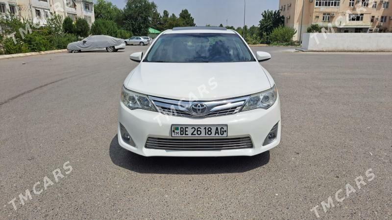 Toyota Camry 2011 - 225 000 TMT - Ашхабад - img 2