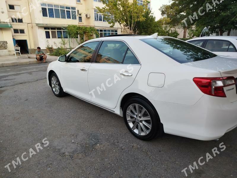 Toyota Camry 2011 - 225 000 TMT - Ашхабад - img 7