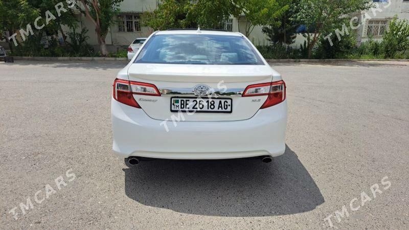 Toyota Camry 2011 - 225 000 TMT - Ашхабад - img 5