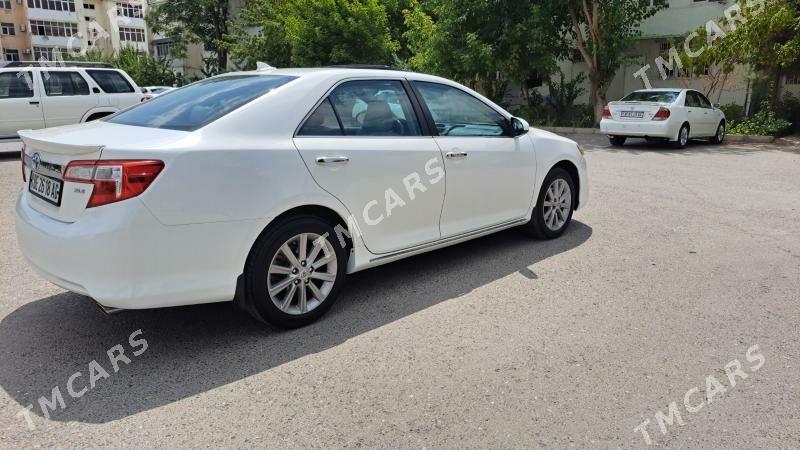 Toyota Camry 2011 - 225 000 TMT - Ашхабад - img 4