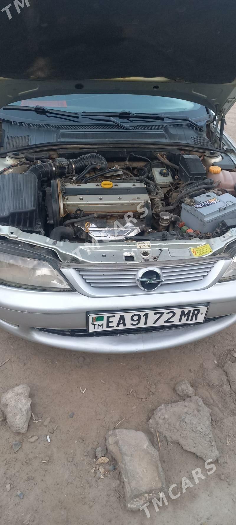 Opel Vectra 1998 - 50 000 TMT - Сакарчага - img 7