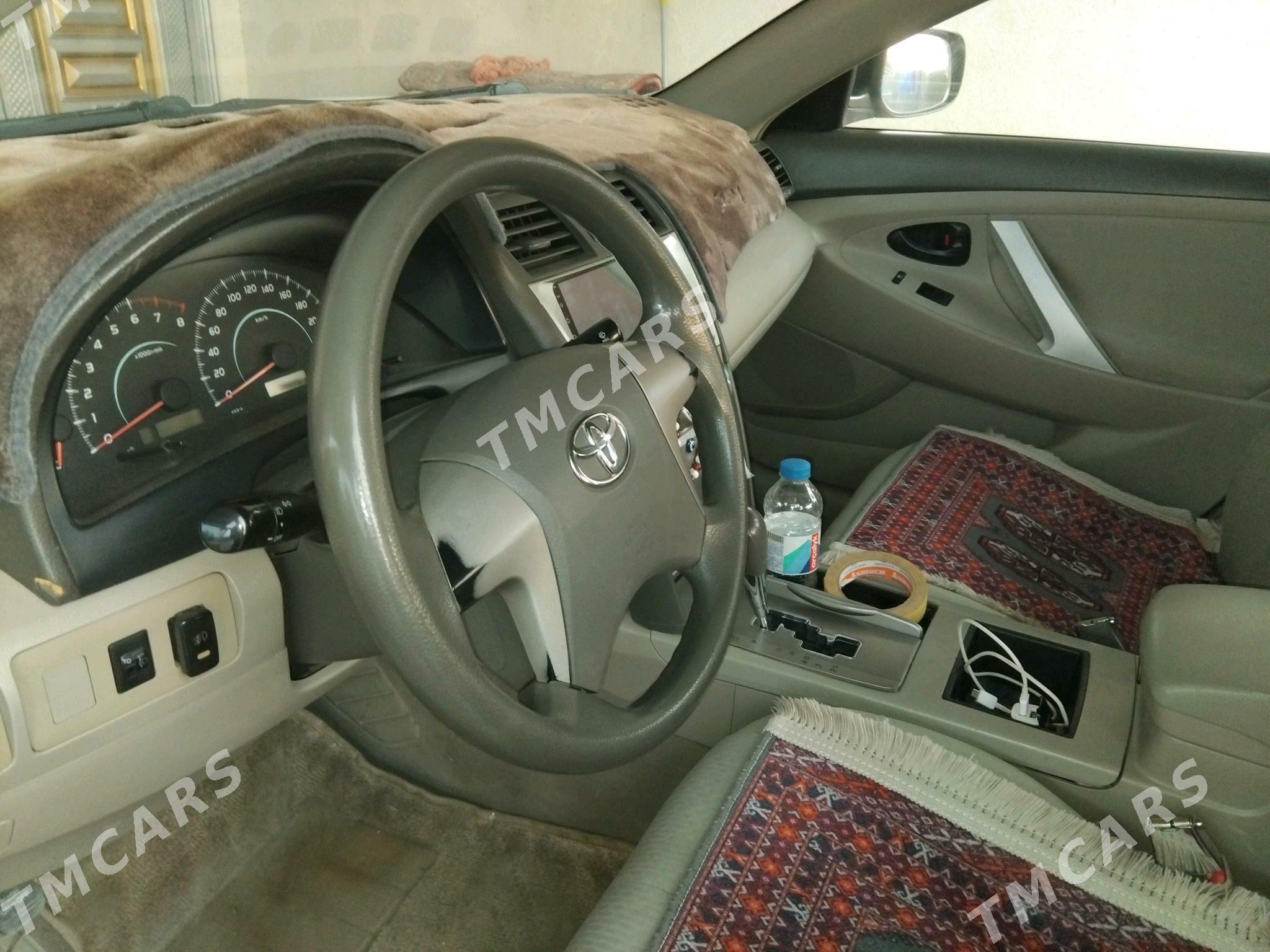 Toyota Camry 2007 - 150 000 TMT - Ашхабад - img 2