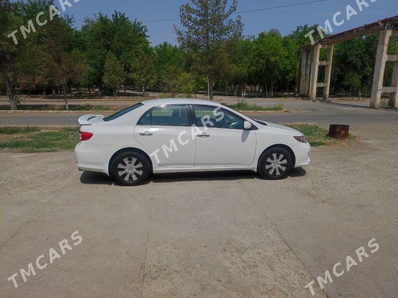 Toyota Corolla 2011 - 130 000 TMT - Mary - img 2