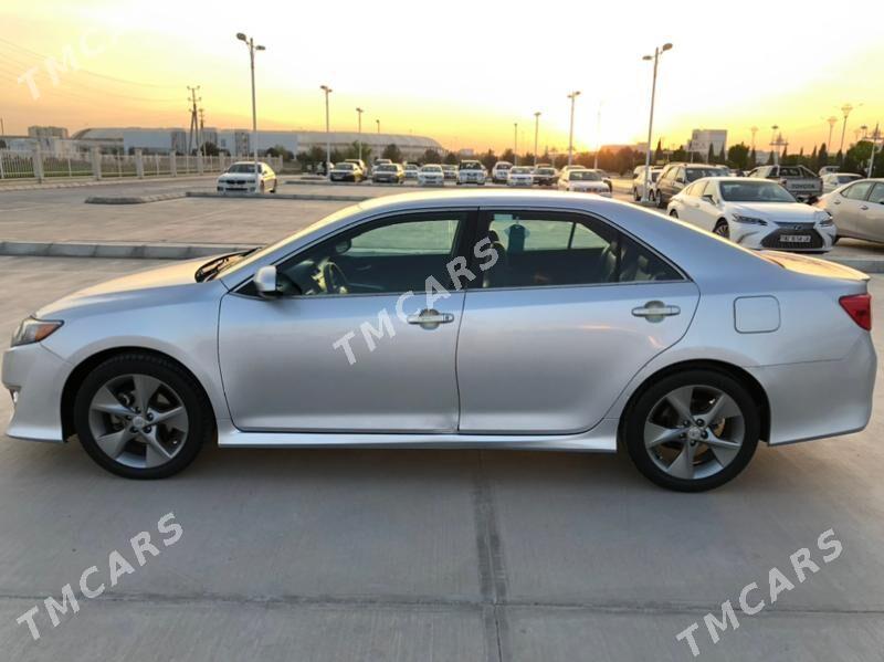 Toyota Camry 2012 - 200 000 TMT - Türkmenabat - img 3