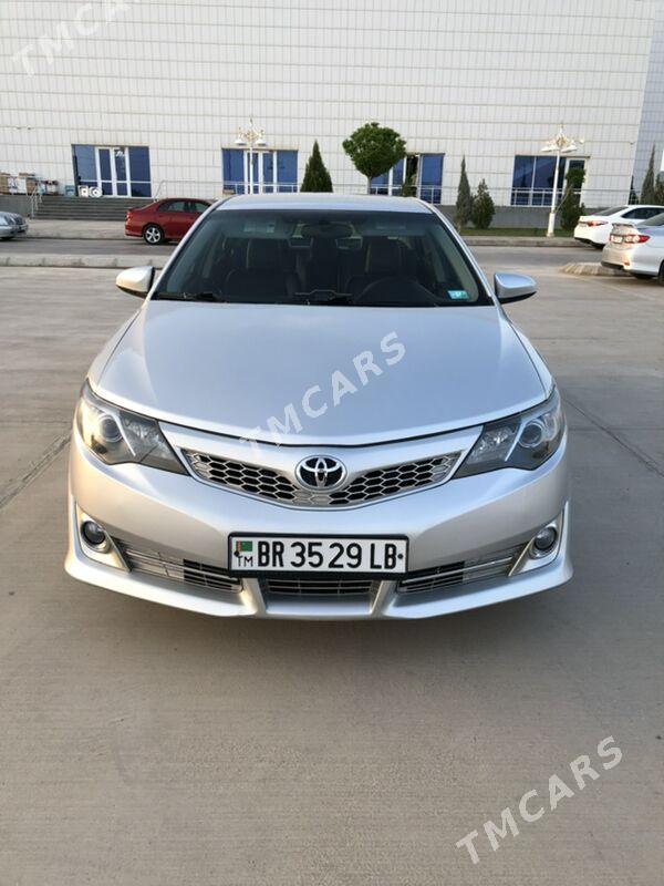 Toyota Camry 2012 - 200 000 TMT - Türkmenabat - img 5