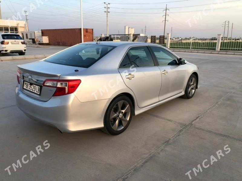 Toyota Camry 2012 - 200 000 TMT - Türkmenabat - img 2