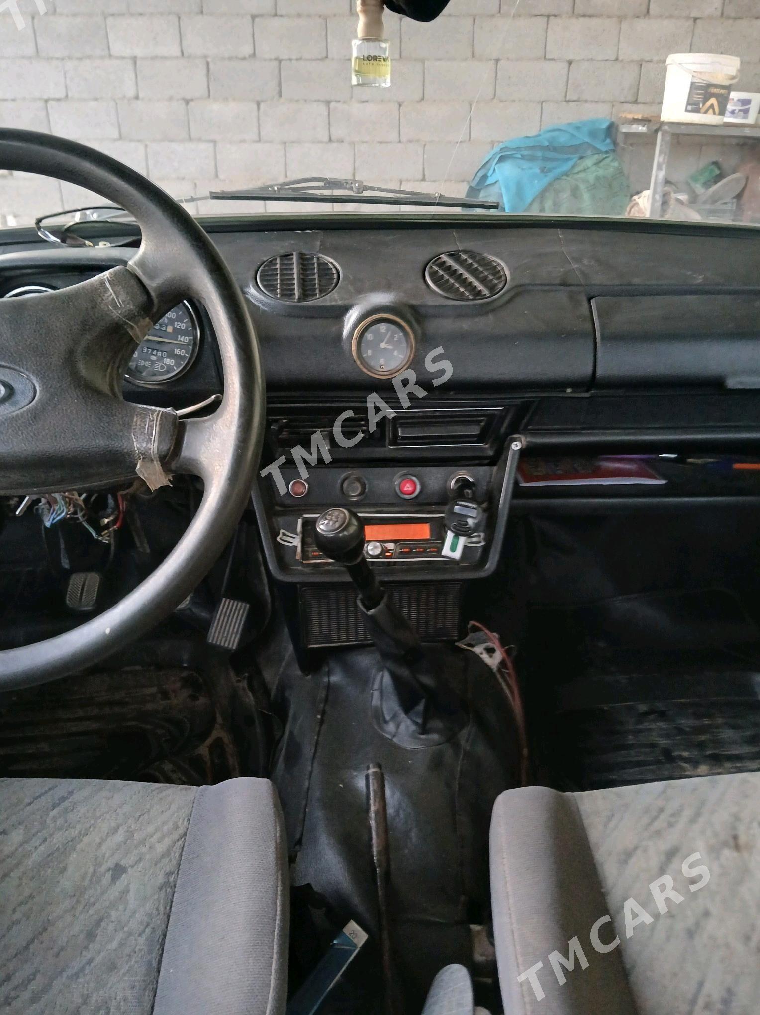 Lada 2106 1989 - 15 000 TMT - Kaka - img 3