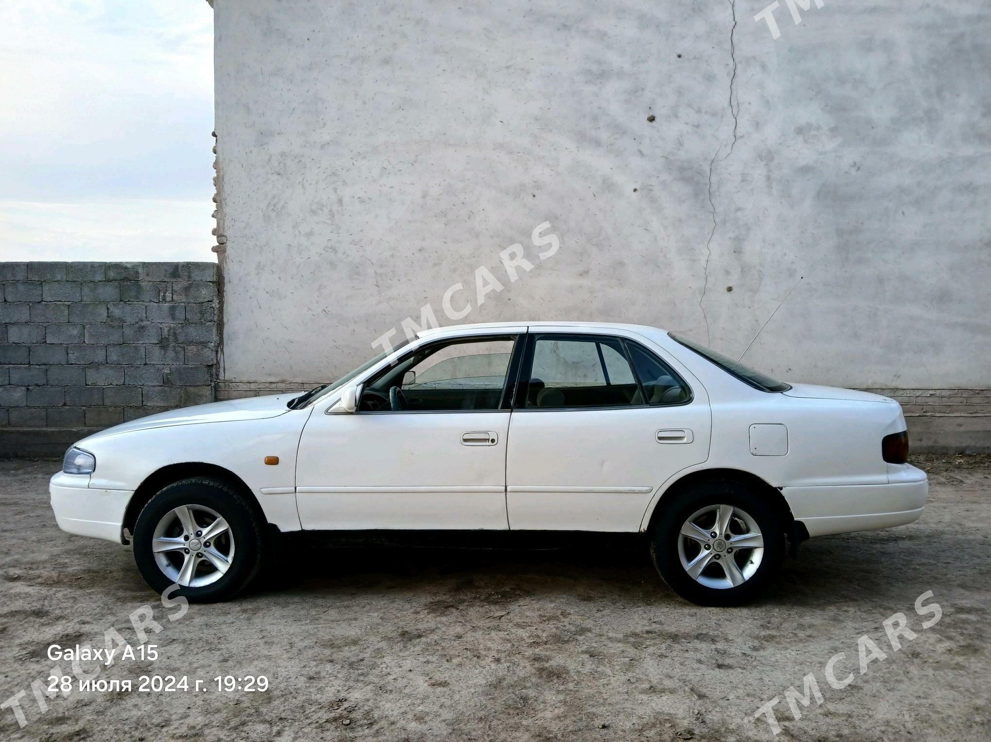 Toyota Camry 1996 - 60 000 TMT - Türkmenbaşy etr. - img 4