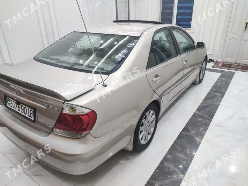 Toyota Camry 2002 - 169 000 TMT - Türkmenabat - img 4