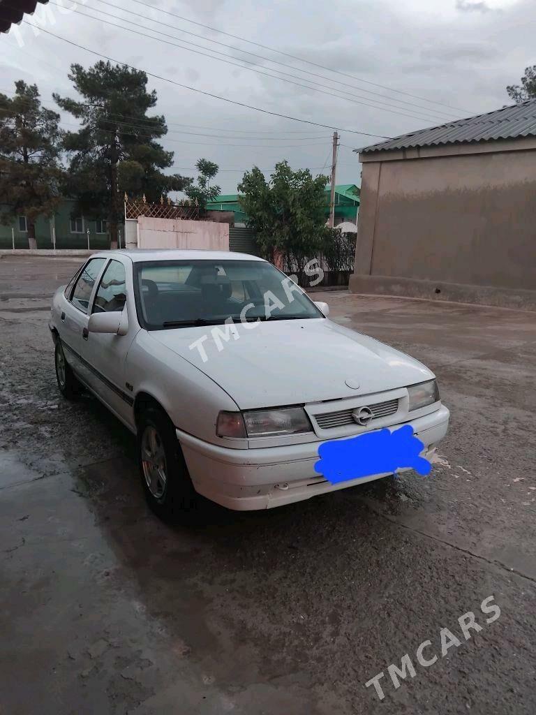 Opel Vectra 1990 - 30 000 TMT - Анев - img 2