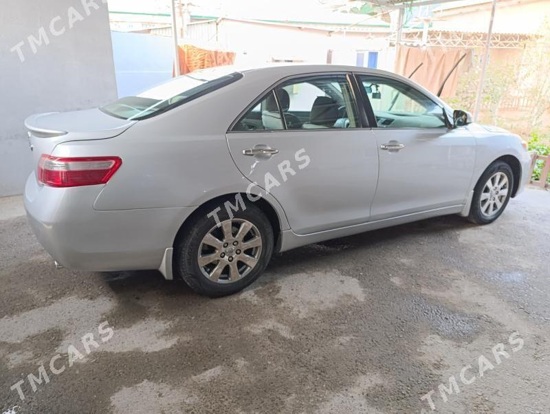 Toyota Camry 2008 - 135 000 TMT - Mary - img 2