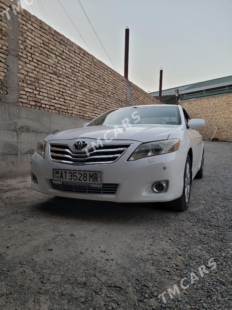 Toyota Camry 2009 - 150 000 TMT - Türkmenabat - img 2