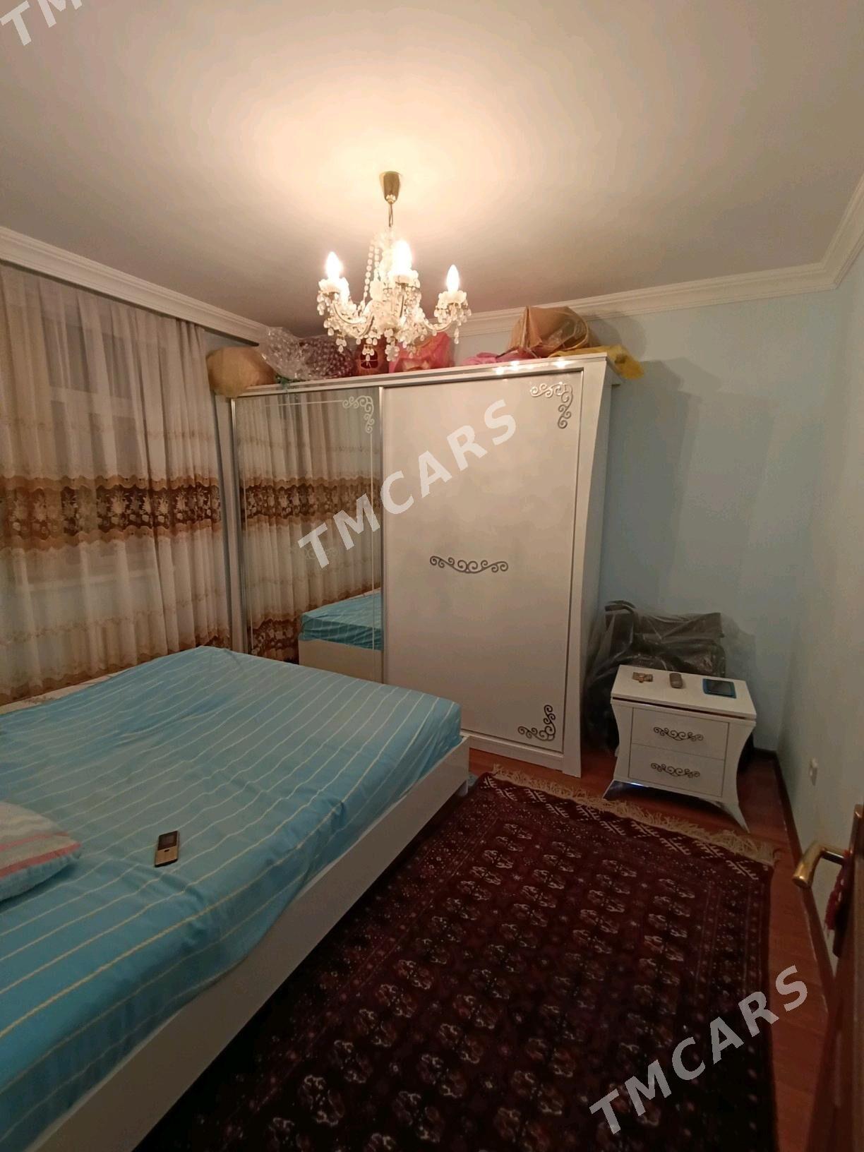 30 mkr 3 kom 1etaj - Aşgabat - img 2