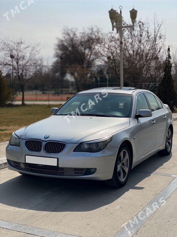 BMW E60 2009 - 150 000 TMT - Mary - img 2