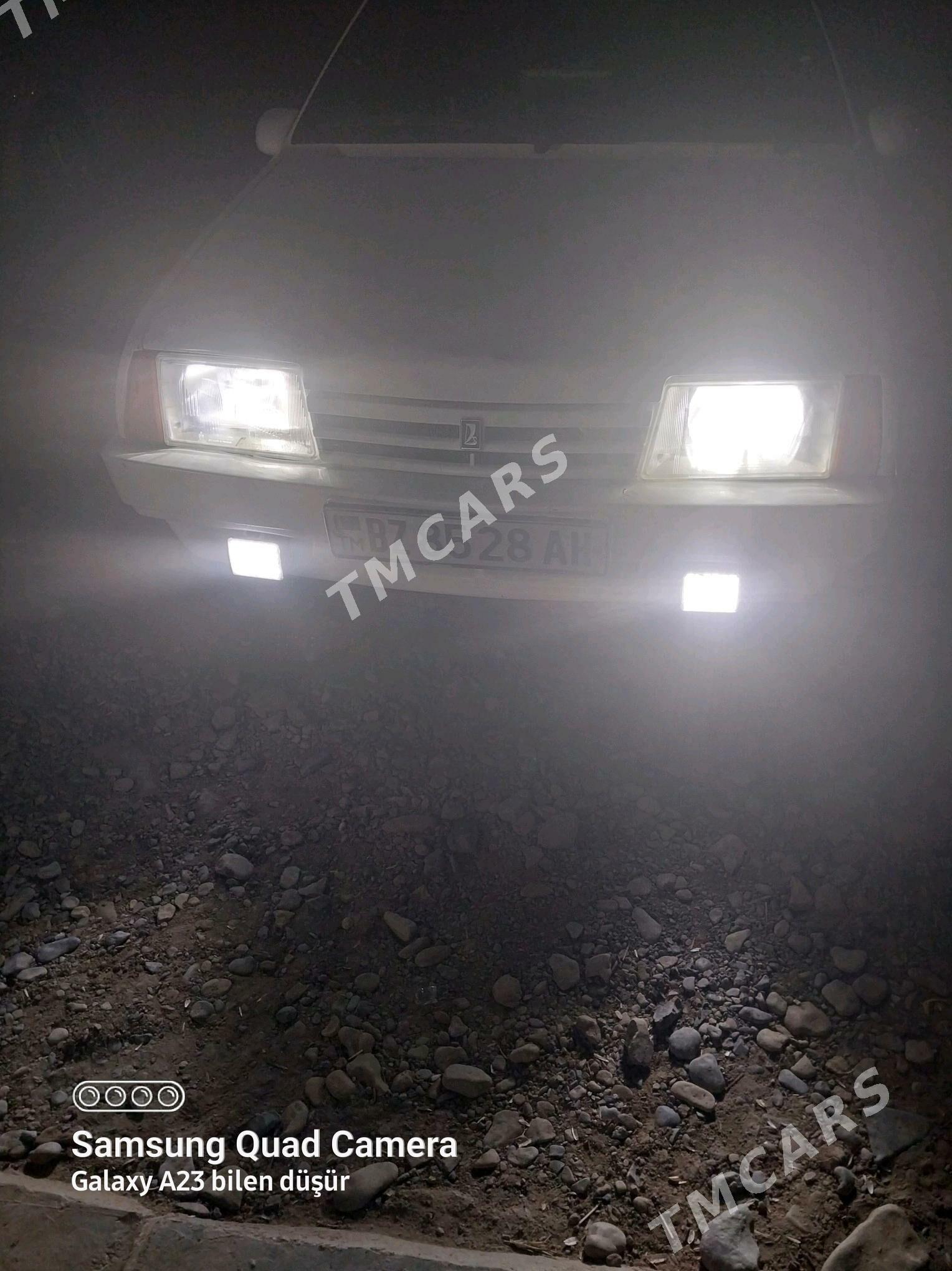 Lada 21099 2004 - 20 000 TMT - Babadaýhan - img 4