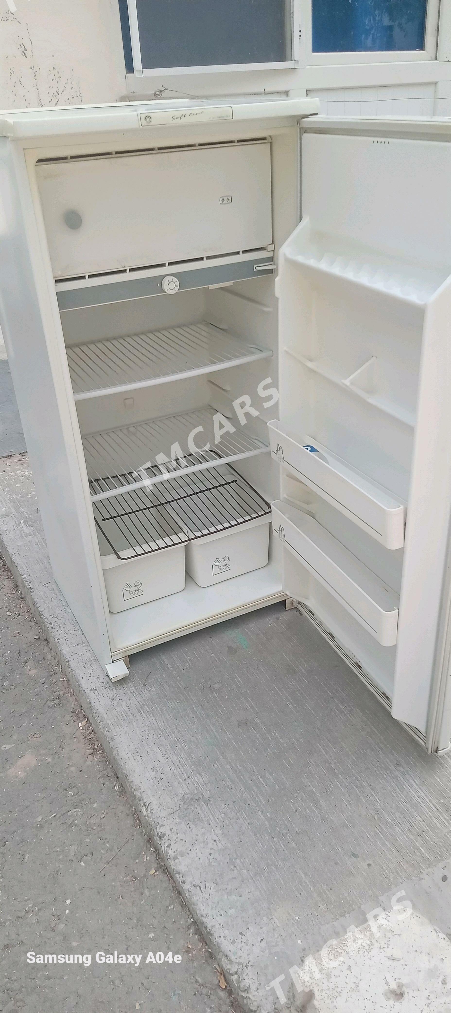 holodilnik холодилник - Aşgabat - img 3