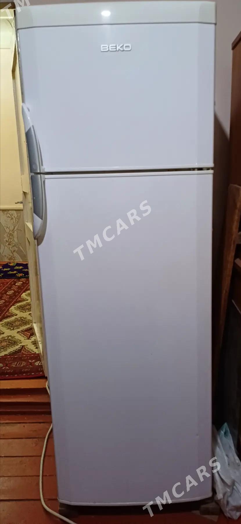 Холодильник BEKO - Türkmenabat - img 3