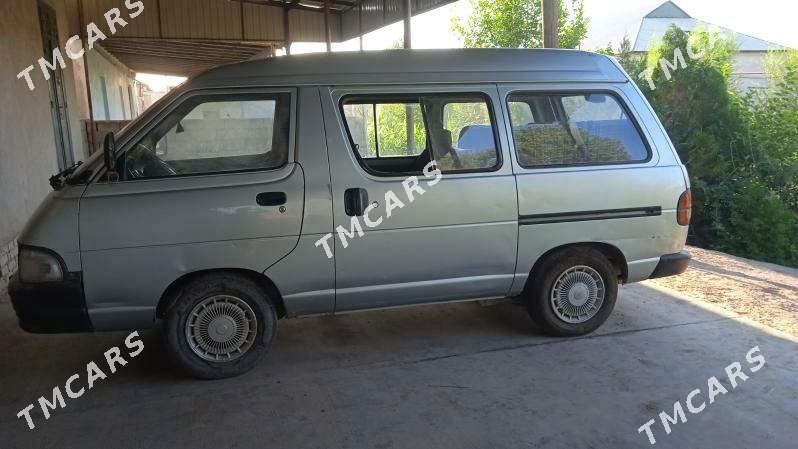 Toyota Town Ace 1995 - 25 000 TMT - Akdepe - img 3