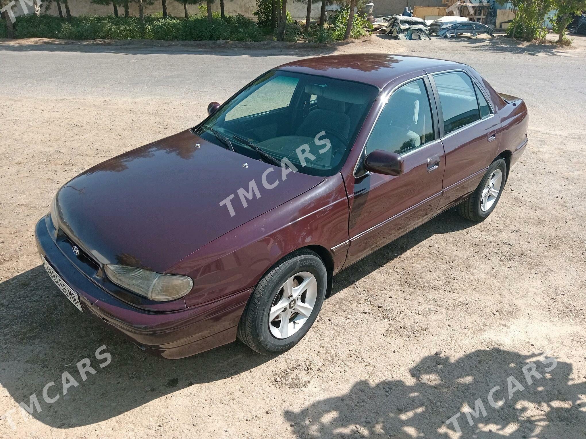 Hyundai Elantra 1994 - 40 000 TMT - Mary - img 4