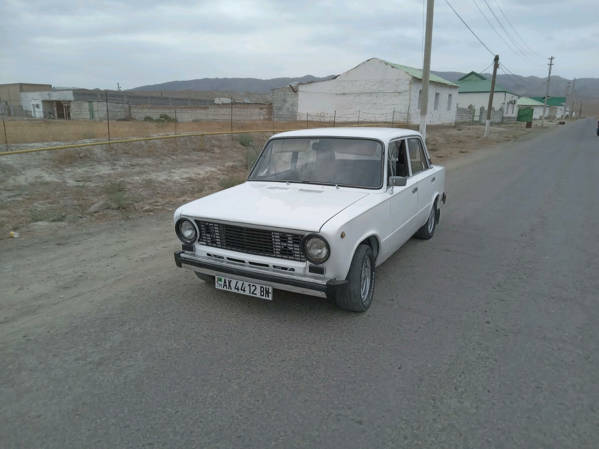 Lada 2104 1985 - 14 000 TMT - Magtymguly - img 3