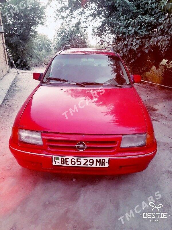 Opel Astra 1992 - 20 000 TMT - Сакарчага - img 4