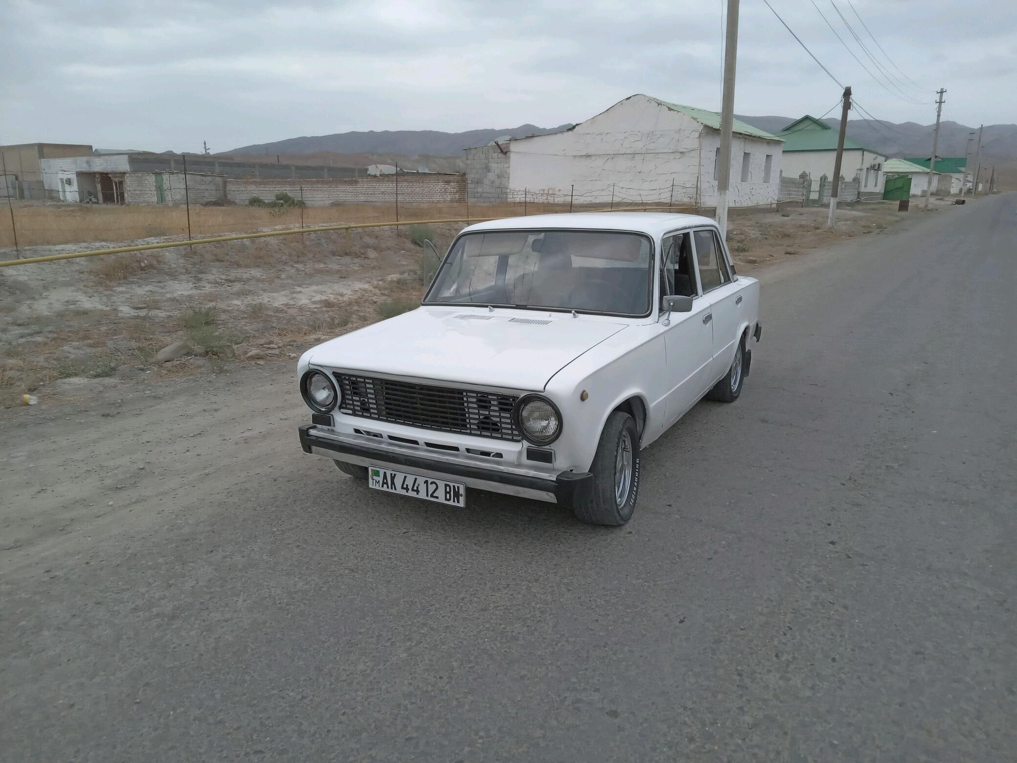 Lada 2104 1985 - 14 000 TMT - Magtymguly - img 5