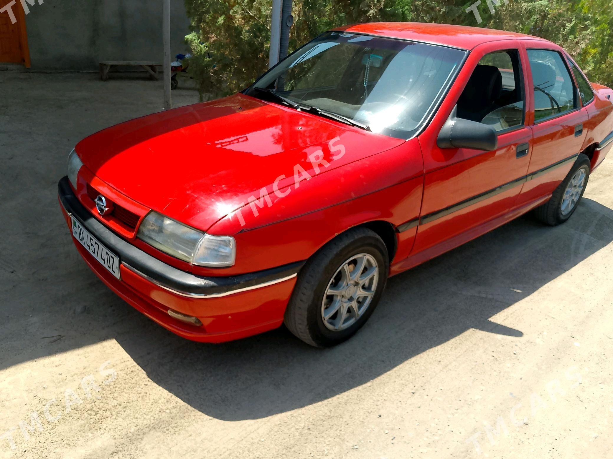 Opel Vectra 1993 - 34 000 TMT - Daşoguz - img 3