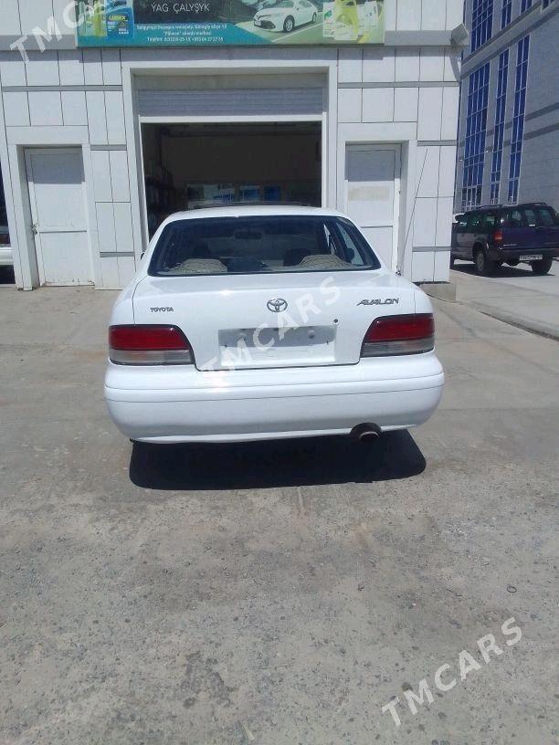 Toyota Avalon 1996 - 70 000 TMT - Türkmenbaşy - img 7