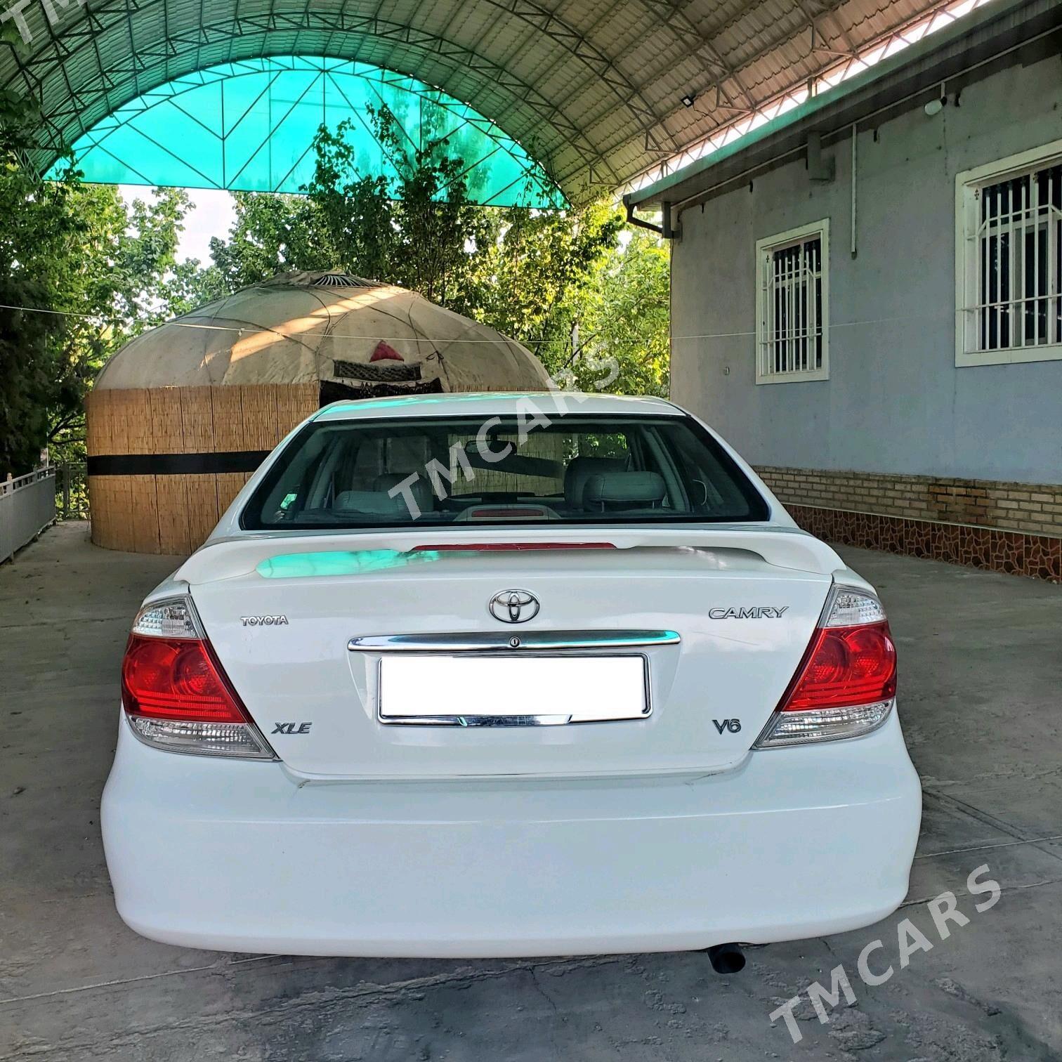 Toyota Camry 2004 - 140 000 TMT - Daşoguz - img 2