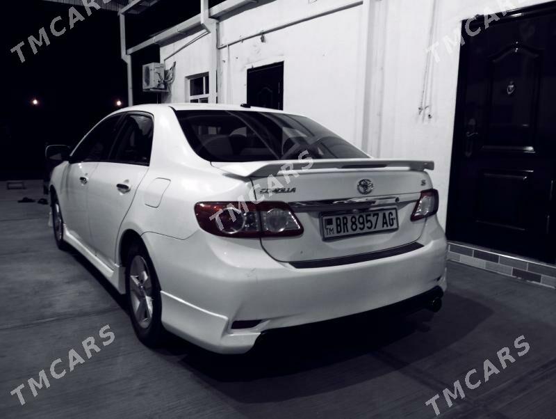 Toyota Corolla 2013 - 150 000 TMT - Aşgabat - img 4