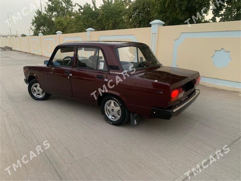 Lada 2107 2001 - 36 000 TMT - Baýramaly - img 2