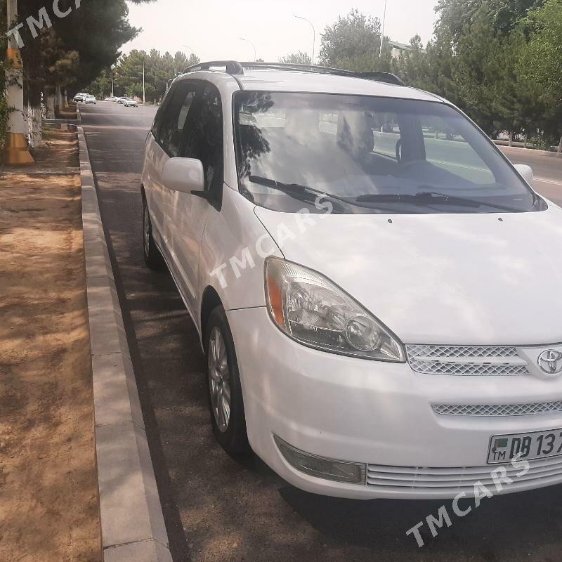 Toyota Sienna 2004 - 145 000 TMT - Aşgabat - img 5