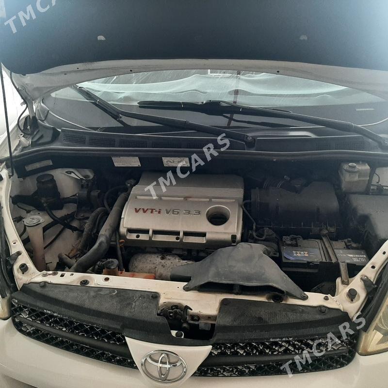 Toyota Sienna 2004 - 145 000 TMT - Aşgabat - img 7