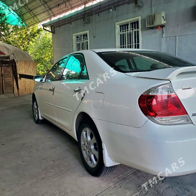 Toyota Camry 2004 - 140 000 TMT - Daşoguz - img 2