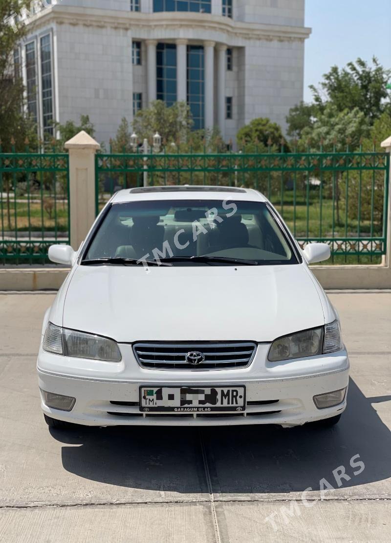 Toyota Camry 1997 - 120 000 TMT - Мары - img 2