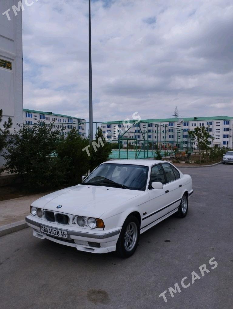 BMW 525 1994 - 37 000 TMT - Büzmeýin - img 5