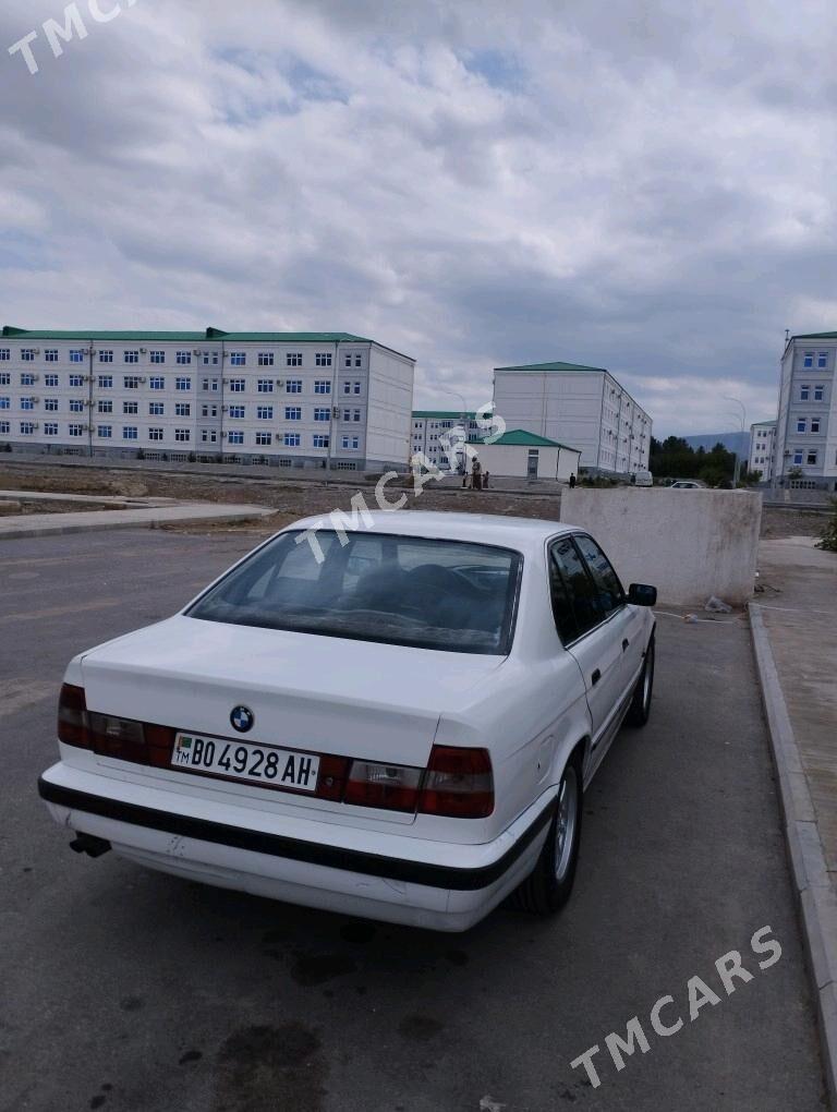 BMW 525 1994 - 37 000 TMT - Büzmeýin - img 6