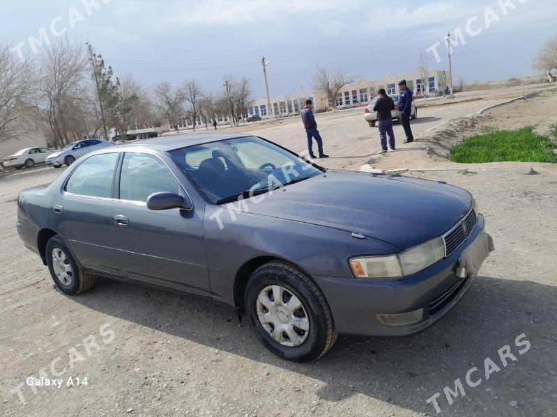 Toyota Cresta 1993 - 46 000 TMT - Halaç - img 2