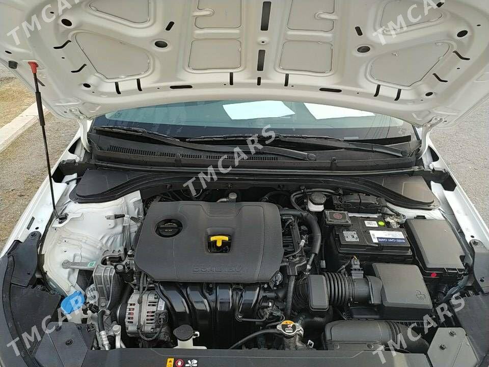 Hyundai Elantra 2019 - 211 000 TMT - Ашхабад - img 4