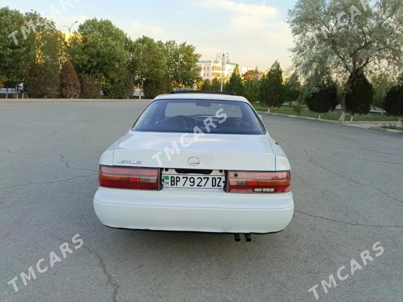 Lexus ES 300 1992 - 38 000 TMT - Daşoguz - img 3