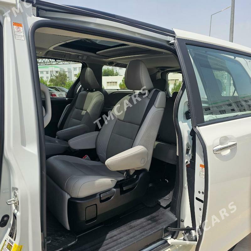 Toyota Sienna 2019 - 490 000 TMT - Gurtly - img 2