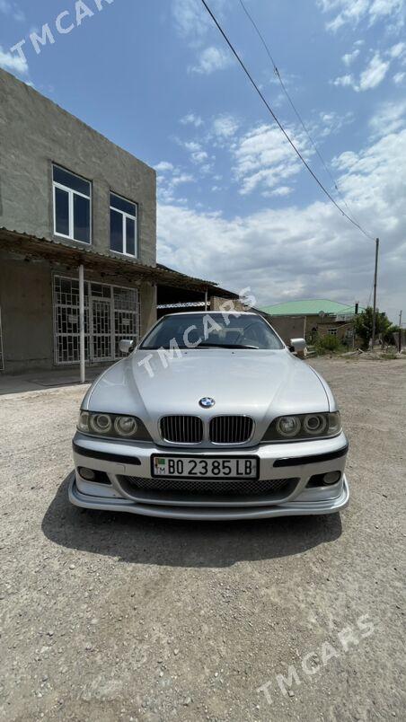 BMW 528 1997 - 65 000 TMT - Туркменабат - img 2