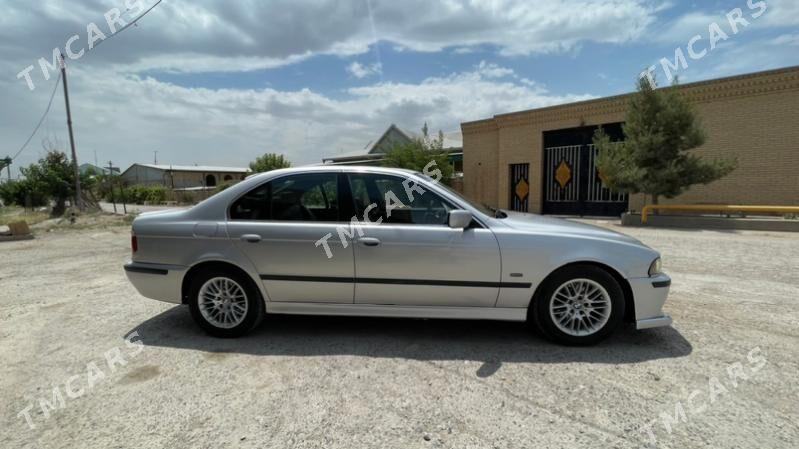 BMW 528 1997 - 65 000 TMT - Туркменабат - img 5