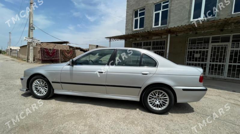 BMW 528 1997 - 65 000 TMT - Туркменабат - img 8