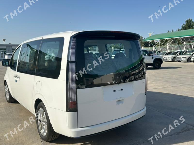 Hyundai Staria 2023 - 975 000 TMT - Aşgabat - img 3