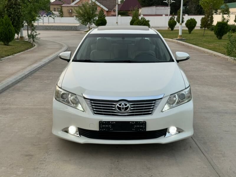 Toyota Aurion 2013 - 305 000 TMT - Aşgabat - img 9