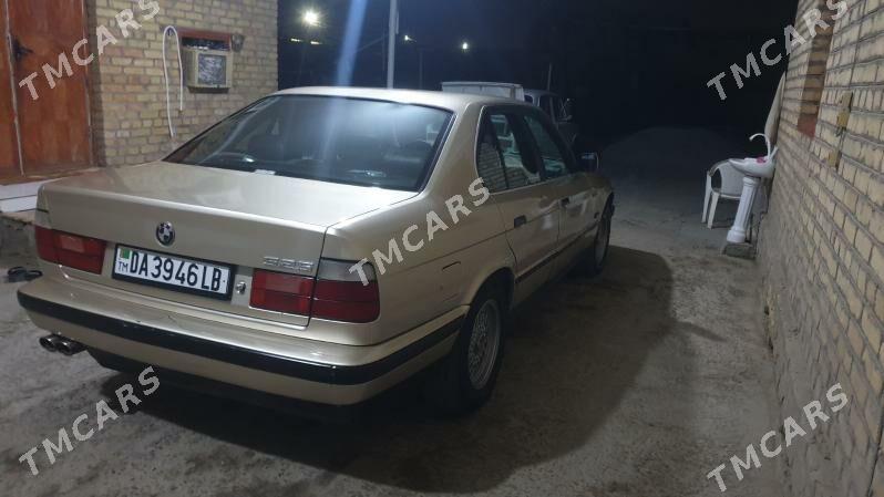 BMW 525 1995 - 50 000 TMT - Türkmenabat - img 4