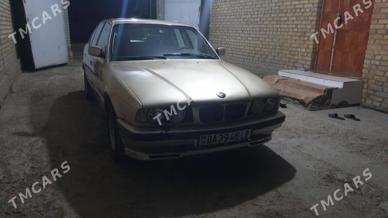 BMW 525 1995 - 50 000 TMT - Türkmenabat - img 2