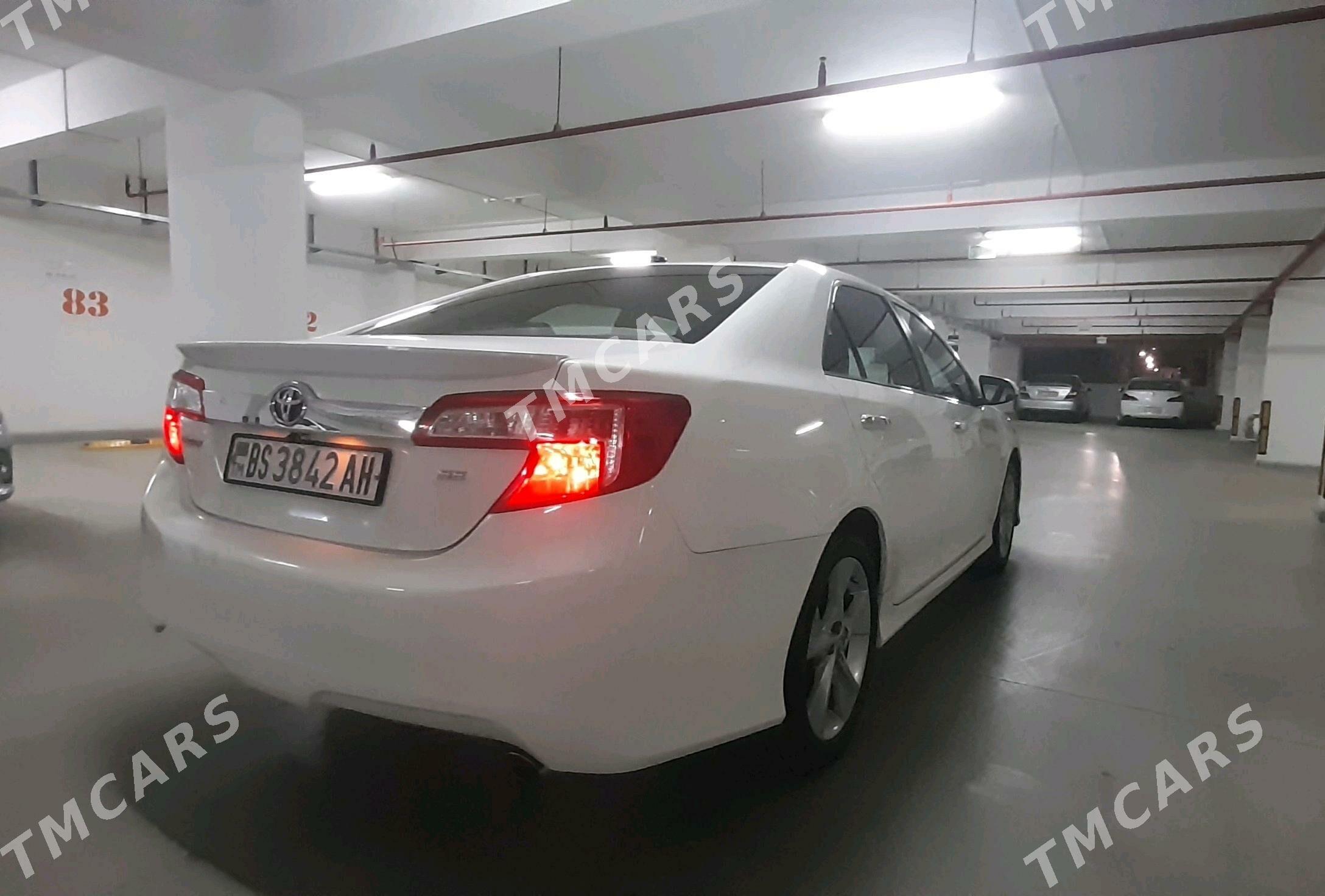Toyota Camry 2012 - 175 000 TMT - Aşgabat - img 4